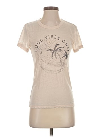 Others Follow Short Sleeve T-Shirt (view 1)