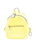 Guess Yellow Backpack One size - photo 1