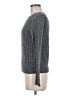 Hillard & Hanson Gray Pullover Sweater Size M - photo 5