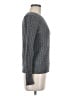 Hillard & Hanson Gray Pullover Sweater Size M - photo 4