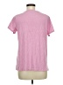 Splendid Pink Short Sleeve T-Shirt Size M - photo 2