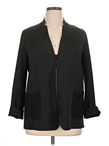 T Tahari Blazer (view 1)