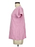 Splendid Pink Short Sleeve T-Shirt Size M - photo 5