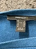 Forever 21 Plus Blue 3/4 Sleeve T-Shirt Size 1X Plus - photo 7