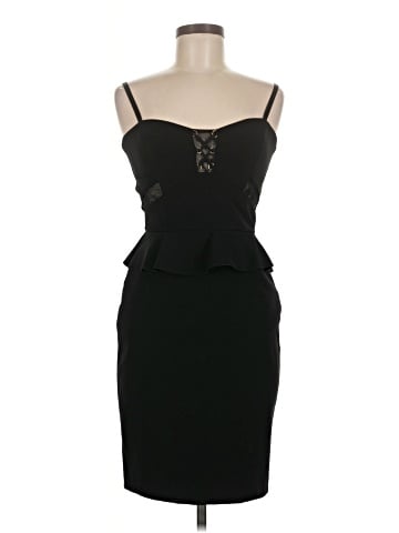 Parker Cocktail Dress (view 1)