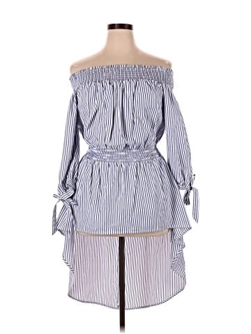 Ashley Stewart Casual Dress (view 1)