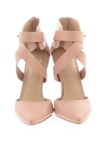 Joe's Jeans Sandals (view 2)