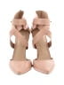 Joe's Jeans Tan Sandals Size 6 - photo 2