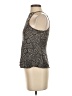 Aeropostale Black Tank Top Size XS - photo 5