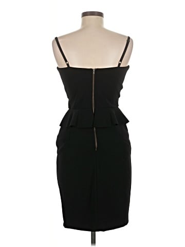 Parker Cocktail Dress (view 2)