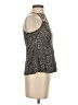 Aeropostale Black Tank Top Size XS - photo 4