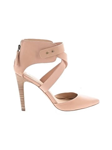 Joe's Jeans Sandals (view 1)