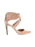 Joe's Jeans Tan Sandals Size 6 - photo 1