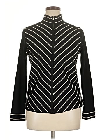 Jones New York Signature Turtleneck Sweater (view 1)