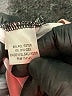 Lady Hagen Pink Track Jacket Size XXL - photo 7