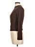 Unbranded Brown Long Sleeve Turtleneck Size M - photo 5