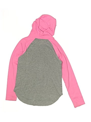 Justice Active Long Sleeve Top (view 2)