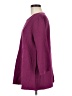 Toofan Purple 3/4 Sleeve Top Size M - photo 5