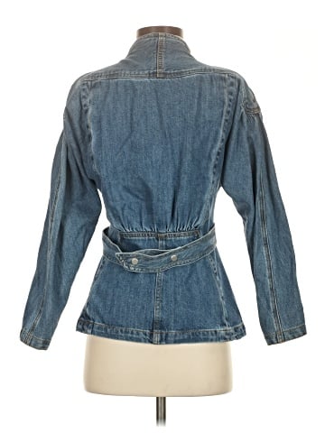 Elevenses Denim Jacket (view 2)