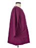 Toofan Purple 3/4 Sleeve Top Size M - photo 4