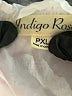 Indigo Rose Ivory Short Sleeve Blouse Size XL (petite) - photo 9