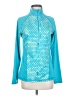 C9 By Champion Teal Track Jacket Size S - photo 1