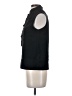 Ted Baker London 100% Silk Black Sleeveless Silk Top Size 4 (1) - photo 5