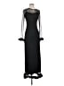 Never Fully Dressed Black Cocktail Dress Size 2 - photo 1