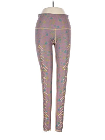 Teeki Yoga Pants (view 1)