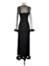 Never Fully Dressed Black Cocktail Dress Size 2 - photo 2
