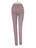 Teeki Graphic Purple Yoga Pants Size S - photo 2