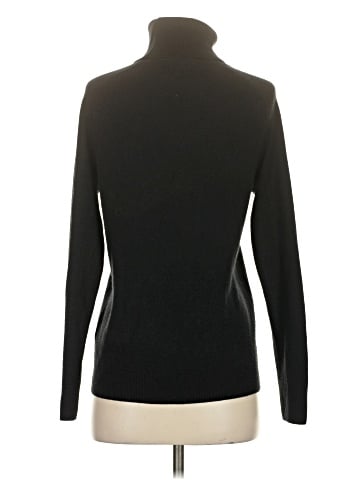 Lisa International Turtleneck Sweater (view 2)