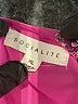 Socialite Pink Sleeveless Blouse Size XL - photo 7