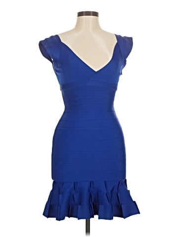 Unbranded Cocktail Dress (view 1)