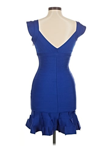 Unbranded Cocktail Dress (view 2)
