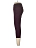 Active Solid Burgundy Active Pants Size M - photo 5