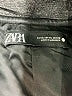 Zara Gray Coat Size XL - photo 6
