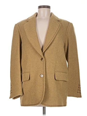 Elle Blazer (view 1)