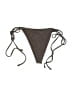 Unbranded Brown Swimsuit Bottoms Size M - photo 1