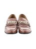 Nine West Brown Flats Size 5 1/2 - photo 2