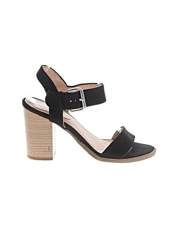 Madden Girl Sandals (view 1)