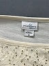 Jaclyn Smith Ivory 3/4 Sleeve Top Size 3X - photo 4