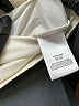 Jaclyn Smith Ivory 3/4 Sleeve Top Size 3X - photo 5