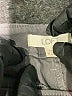 Ann Taylor LOFT Gray Jeggings Size 12 - photo 4