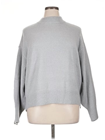 Ann Taylor Turtleneck Sweater (view 1)