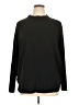Feager Black Long Sleeve Turtleneck Size XL - photo 1