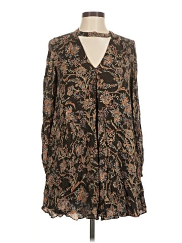 Trafaluc by Zara Casual Dress (view 1)