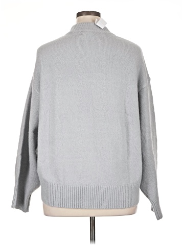 Ann Taylor Turtleneck Sweater (view 2)