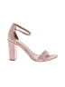 A New Day Pink Tan Sandals Size 10 - photo 1