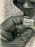 Lafayette 148 New York Solid Black Wool Pants Size 10 - photo 8